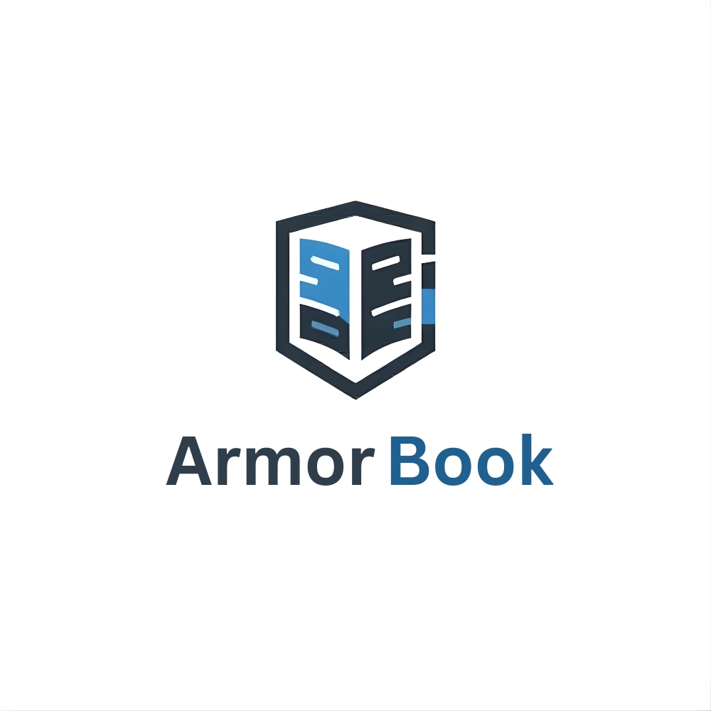 ArmorBook