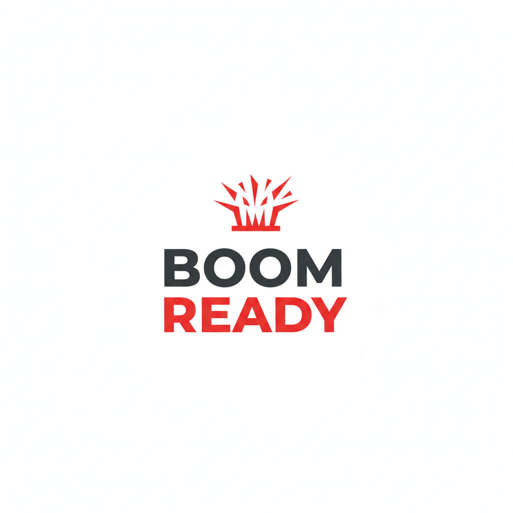BoomReady
