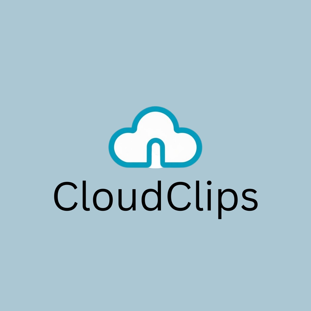 CloudClips