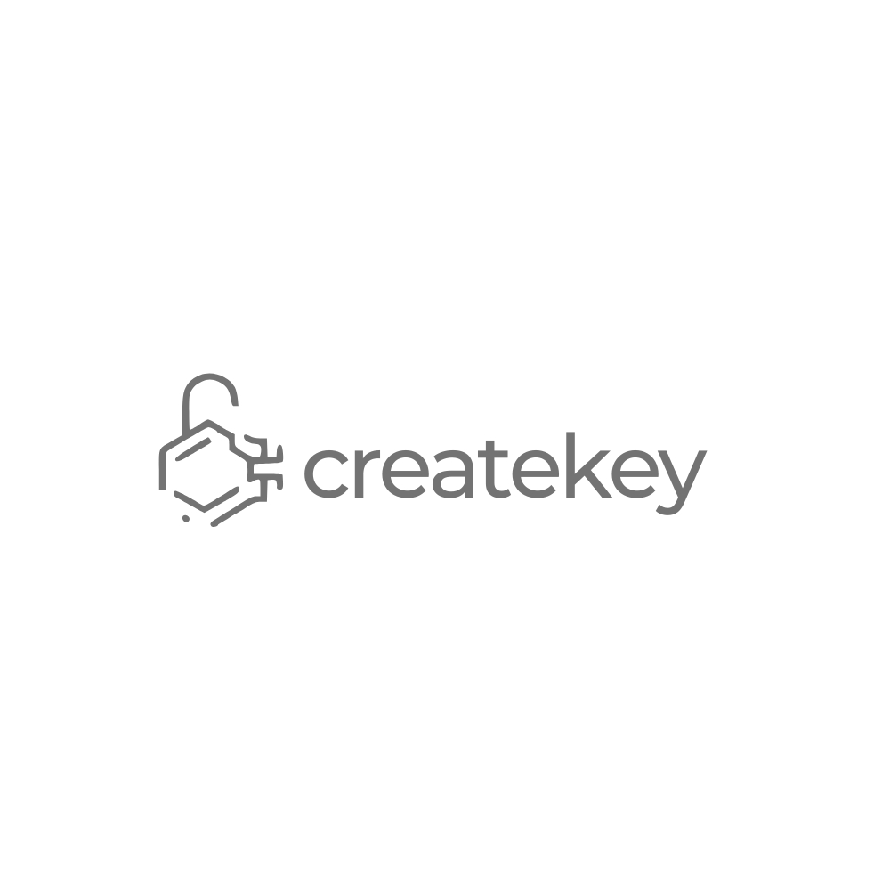 CreateKey