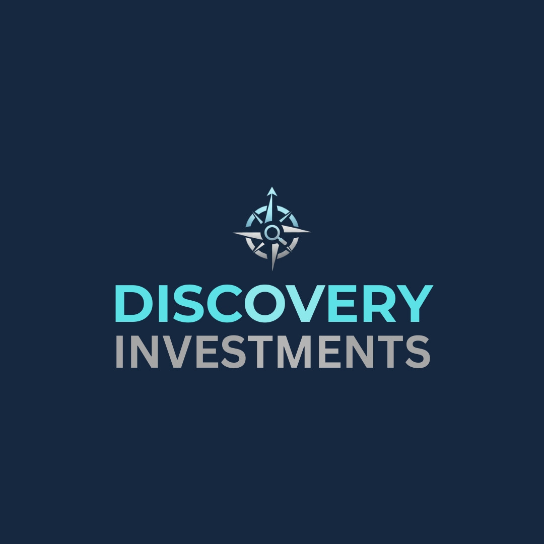 DISCOVERYINVESTMENTS