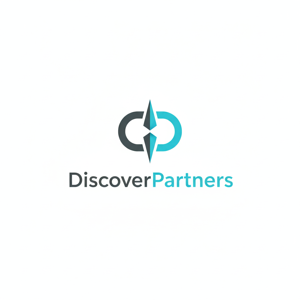 DiscoverPartners