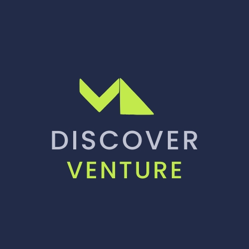 DiscoverVenture DiscoverVenture