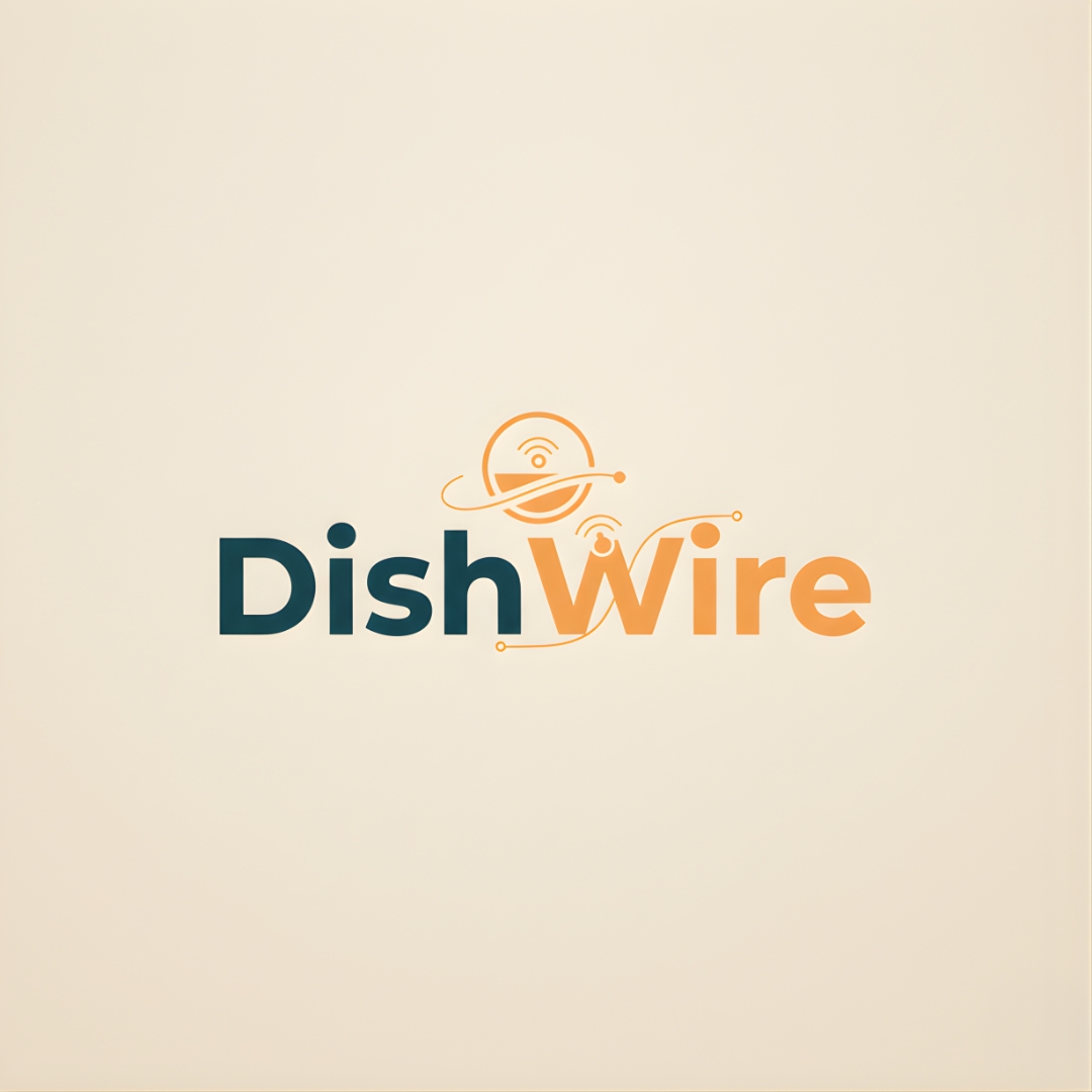 DishWire