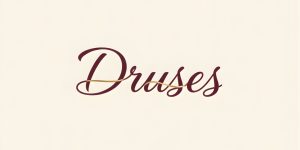 Druses.com