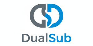 DualSub.com