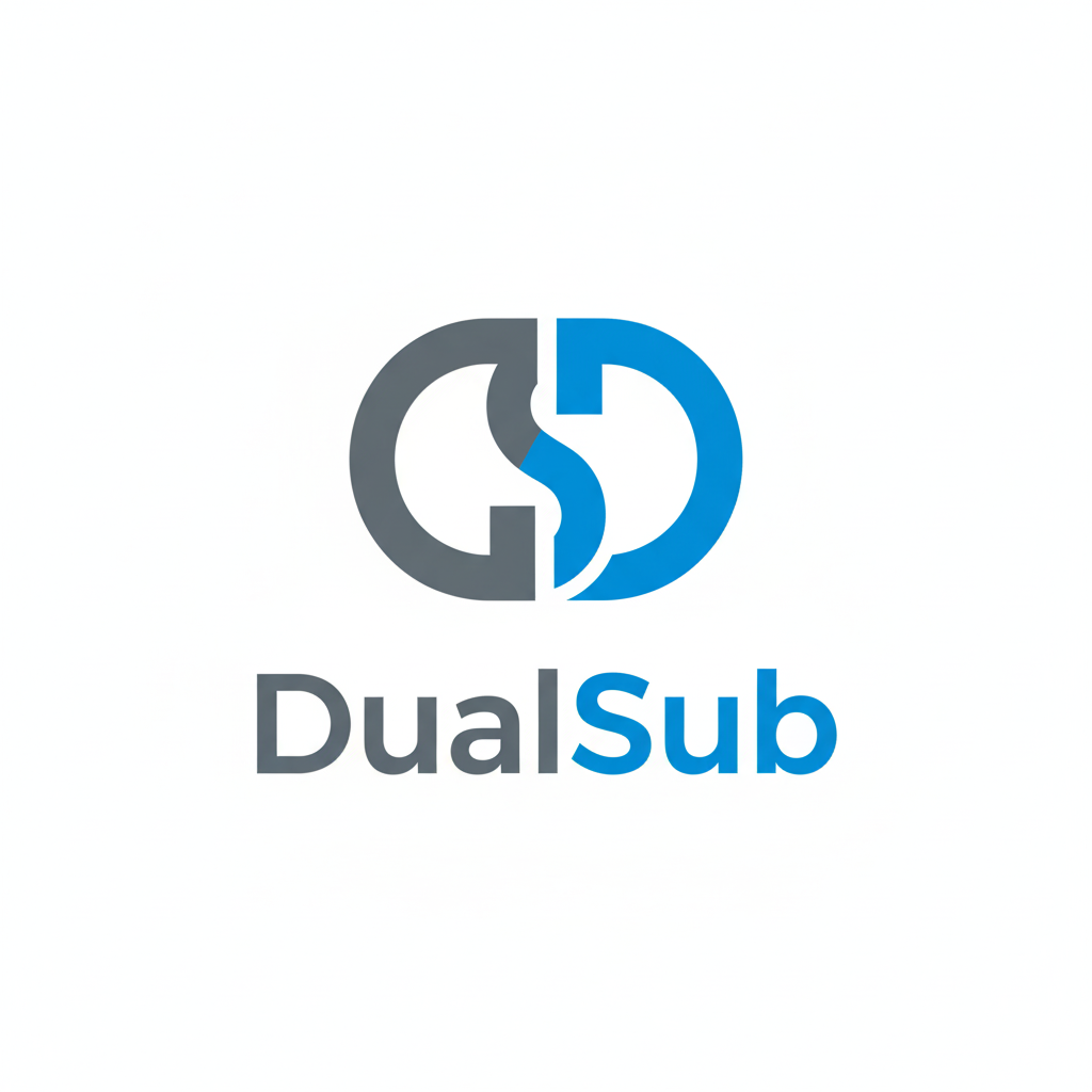 DualSub