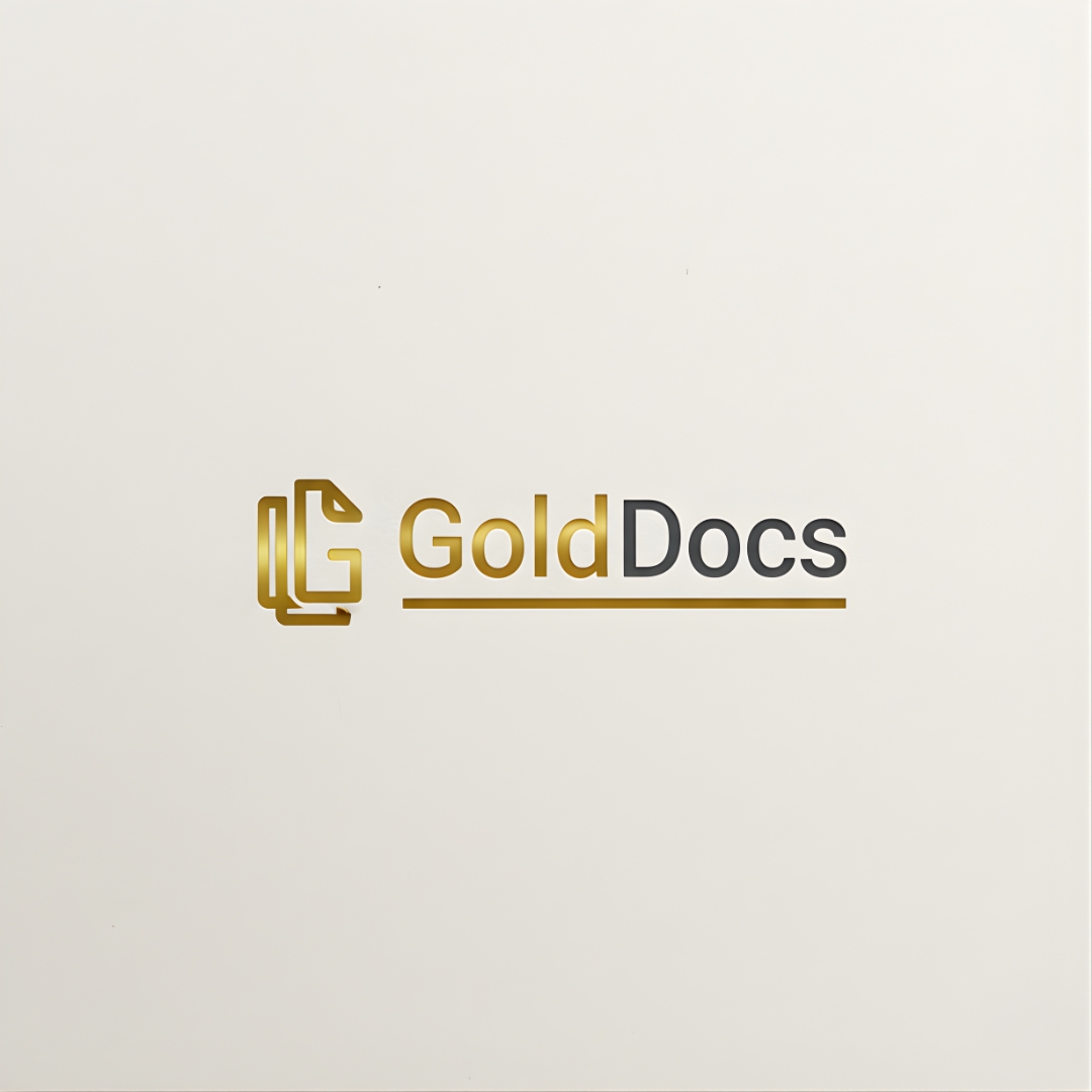 GoldDocs