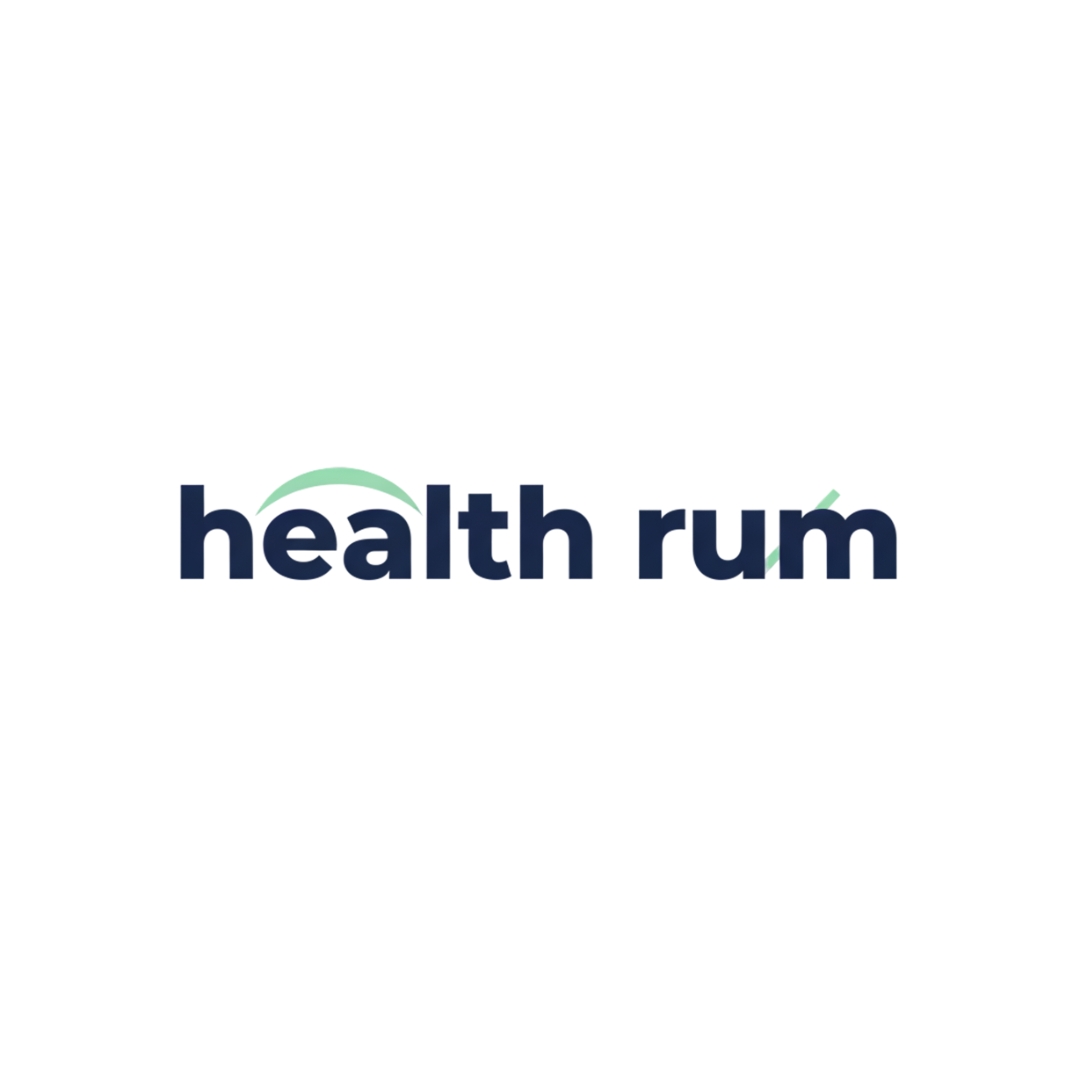 HealthRum HealthRum 1