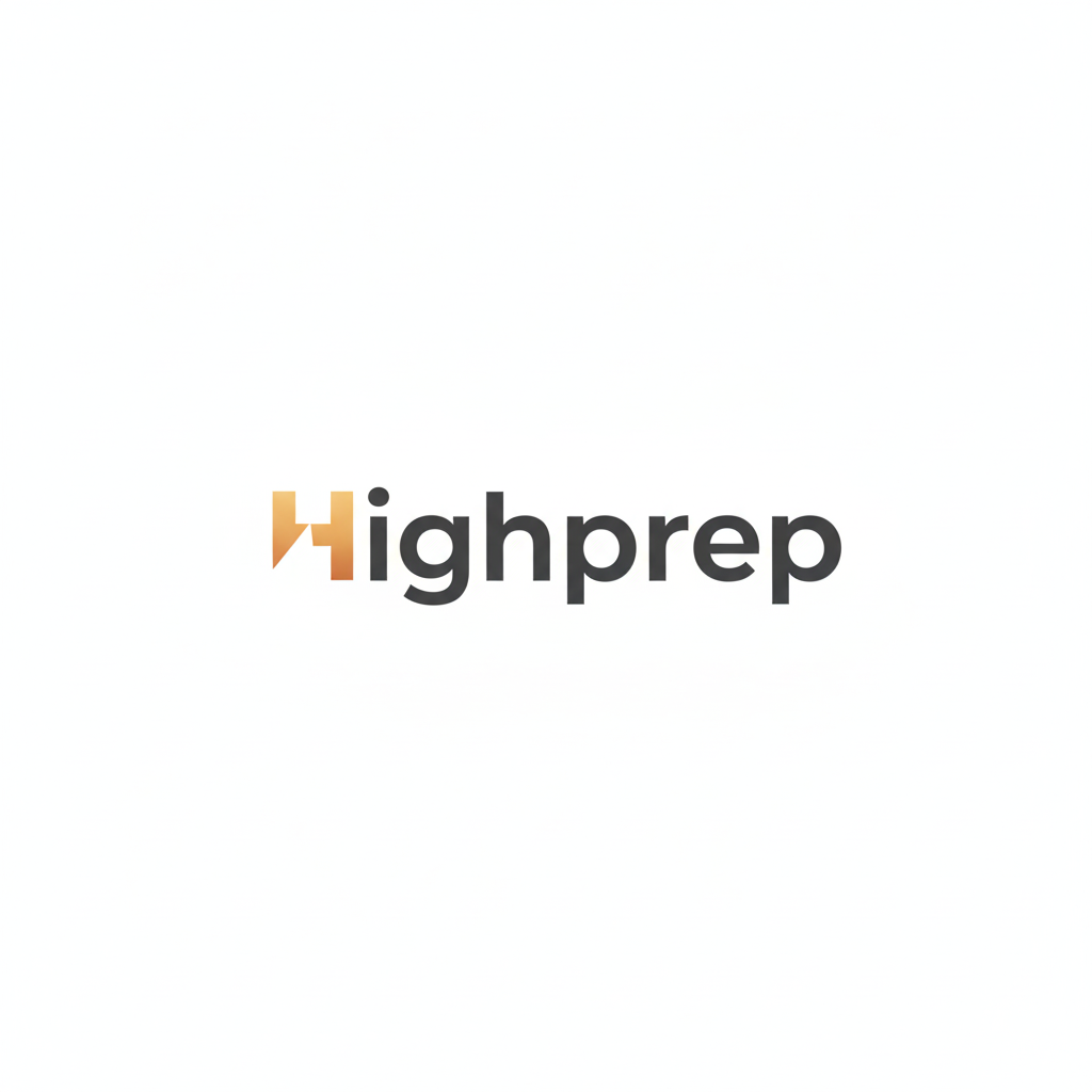 HighPrep