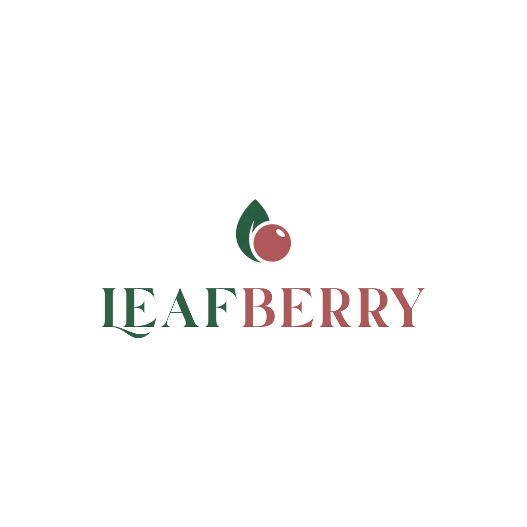 Leafberry Leafberry 1