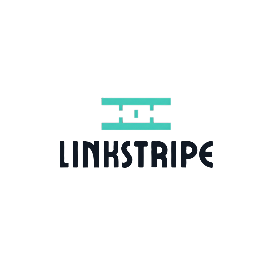 LinkStripe LinkStripe 1