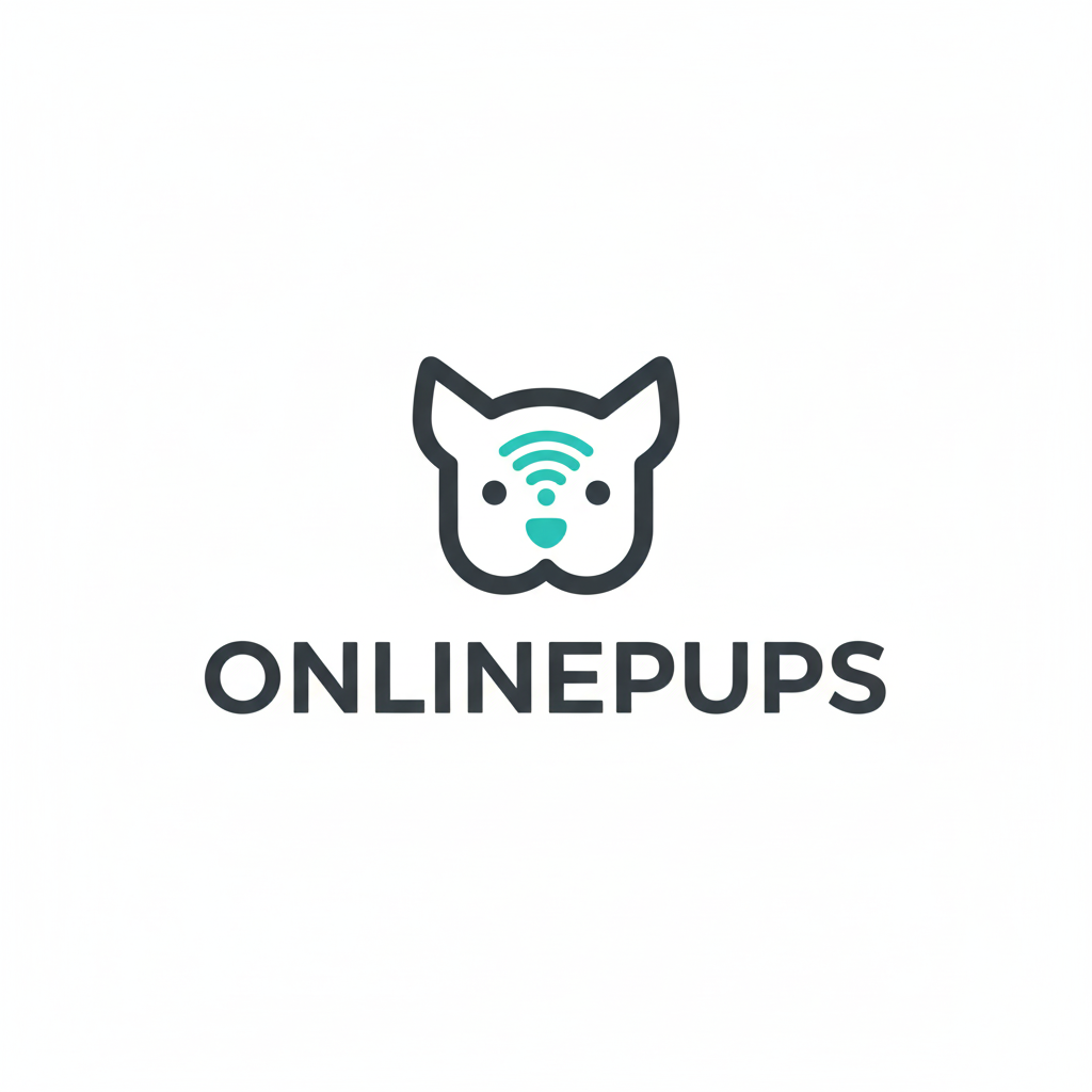 OnlinePups