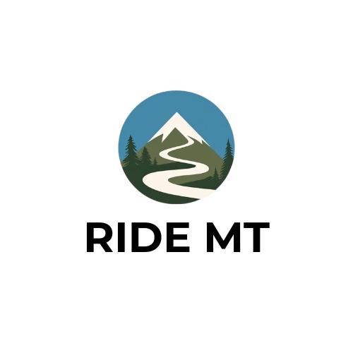 RideMT RideMT 1