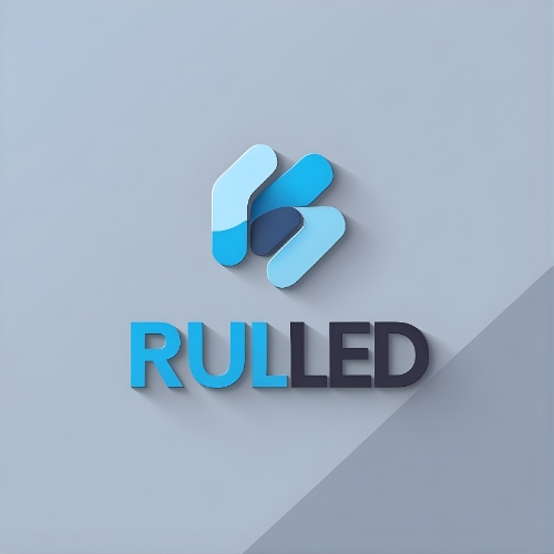 Rulled