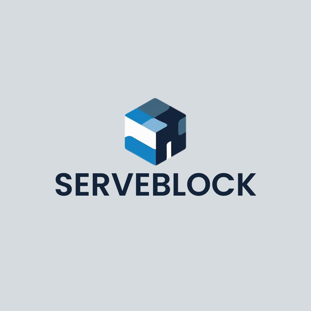 ServeBlock