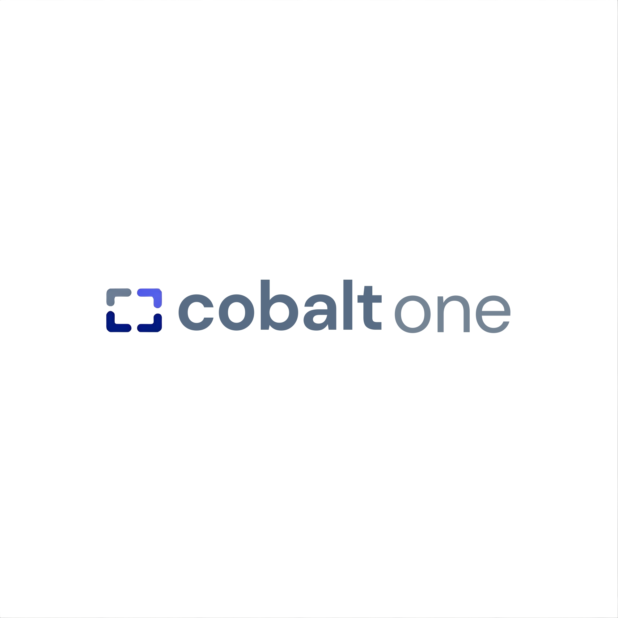 cobalt one