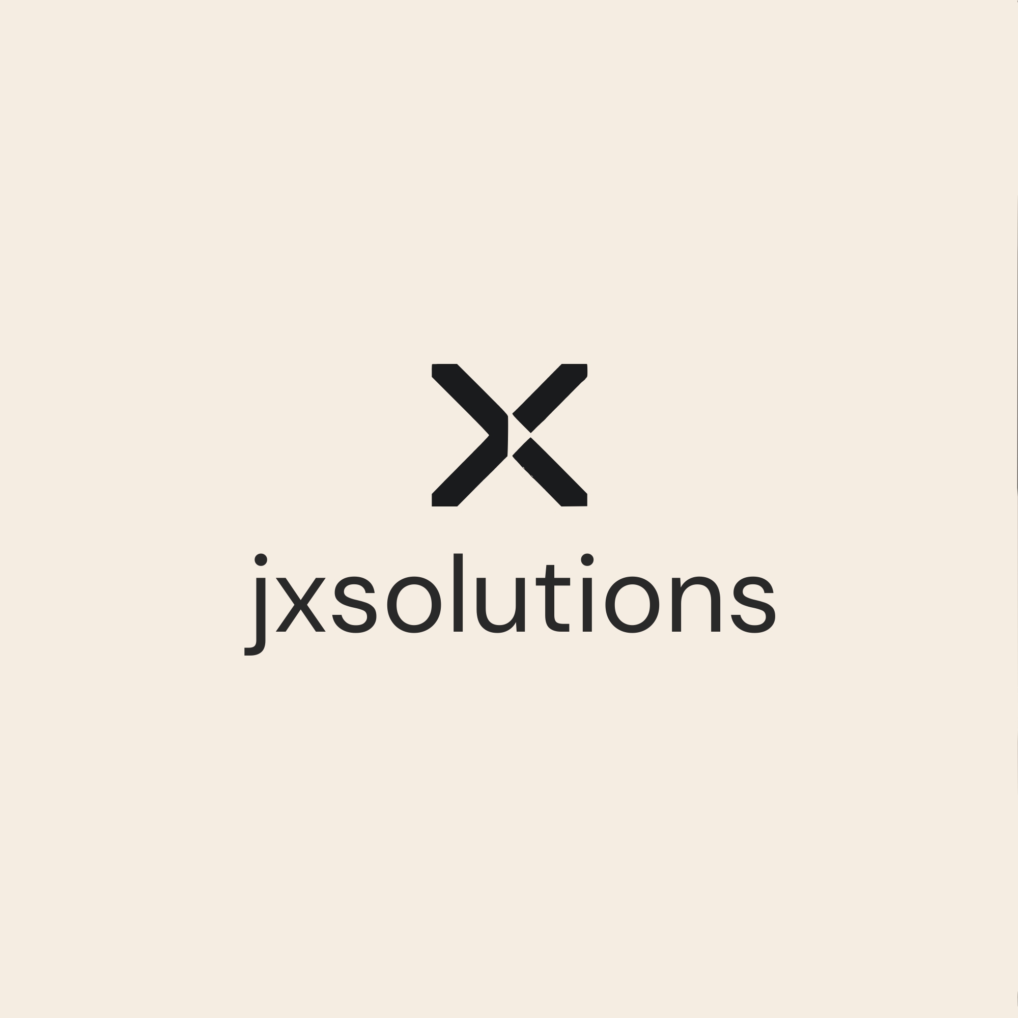 jxsolutions