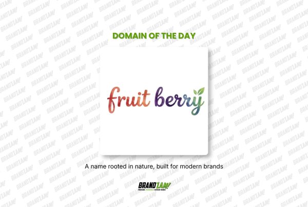Domain of the Day list blog 5
