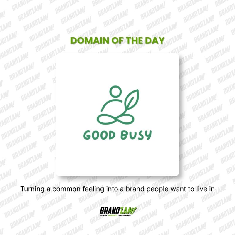 Domain of the Day list blog 6