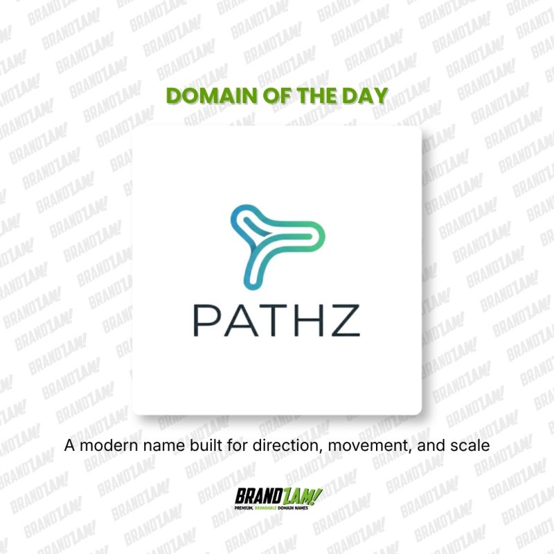Domain of the Day list blog 7