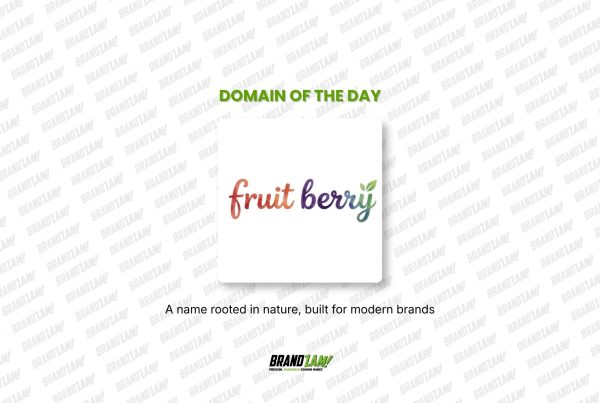 FRUITBERRY.COM
