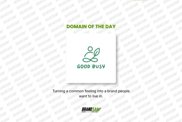 GOODBUSY.COM