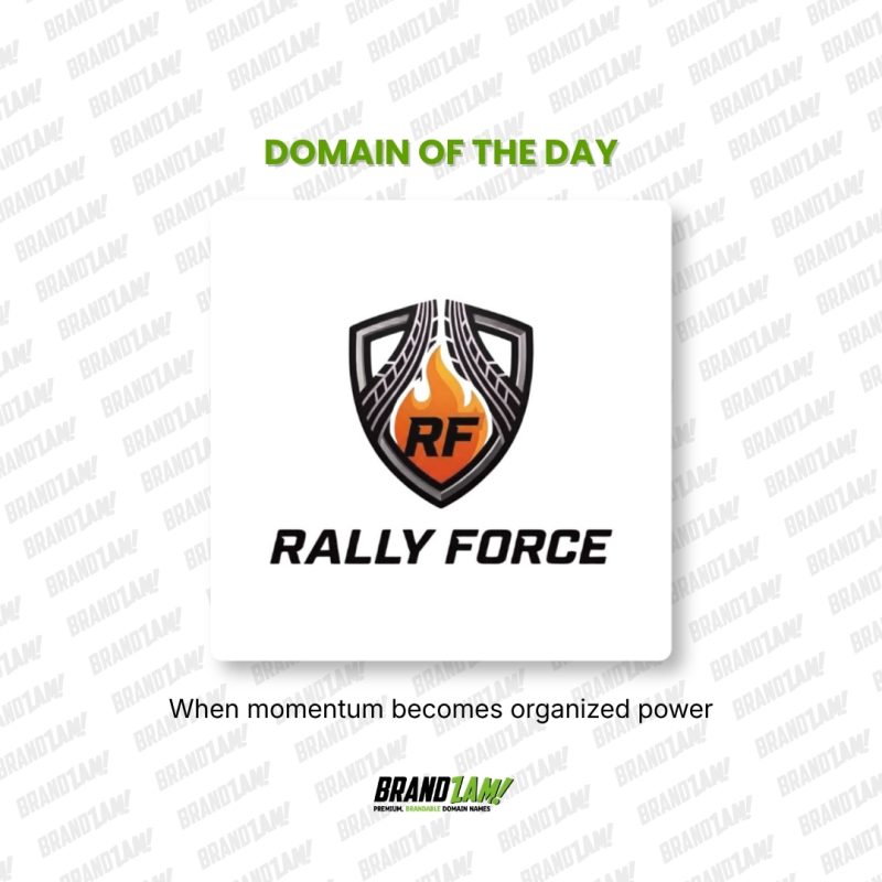 Domain of the Day list blog 11
