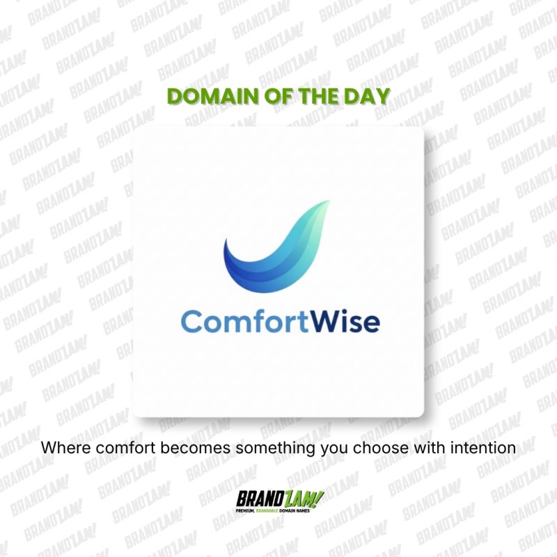 Domain of the Day list blog 12
