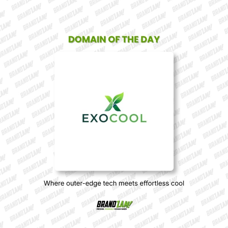 Domain of the Day list blog 14