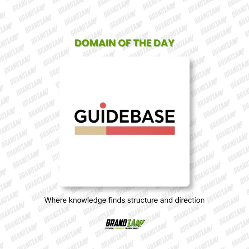 Domain of the Day list blog 15