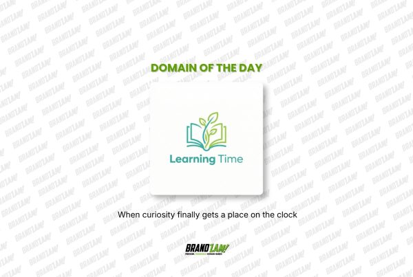 Domain of the Day list blog 2