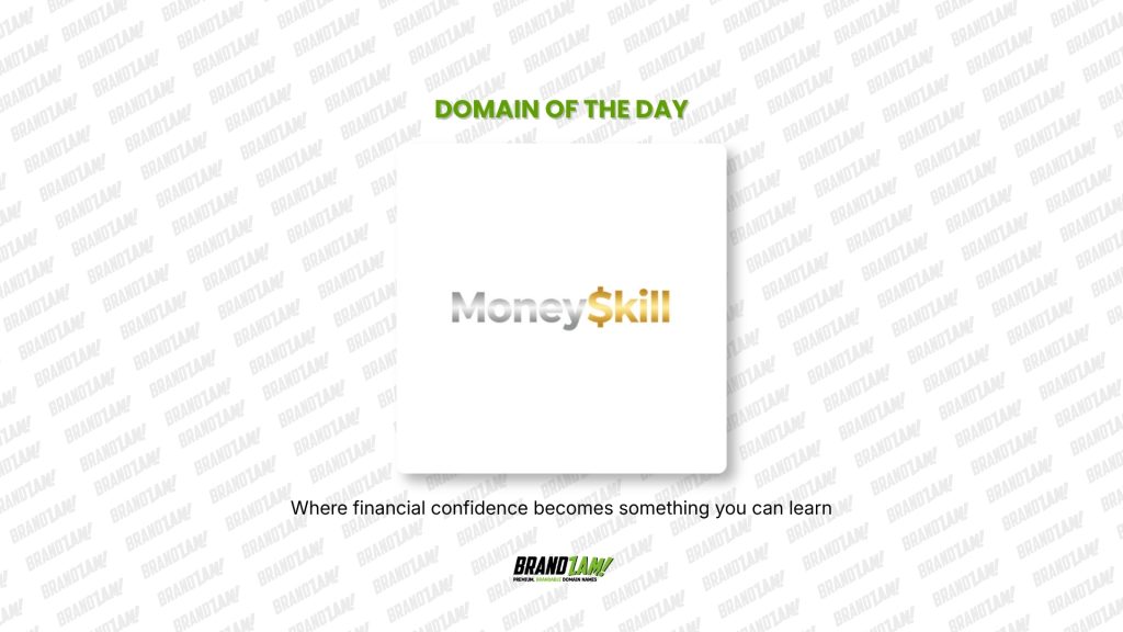 Domain of the Day list blog 21