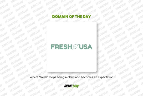 Domain of the Day list blog 22