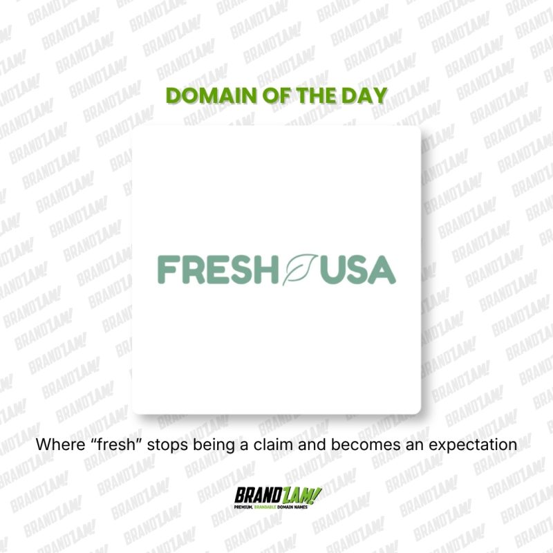 Domain of the Day list blog 22