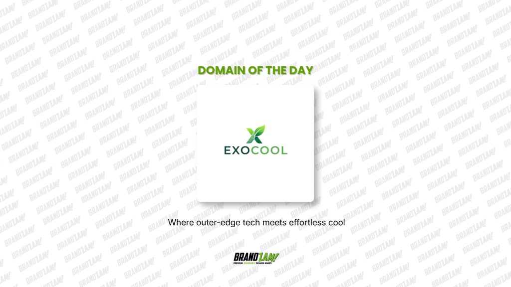 Domain of the Day list blog 3