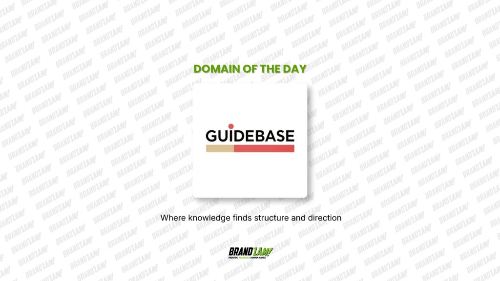 Domain of the Day list blog 4