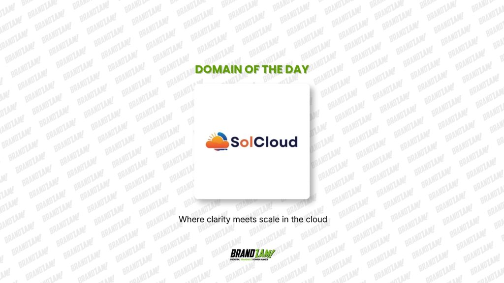 Domain of the Day list blog 6