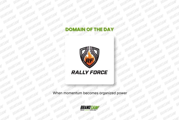 Domain of the Day list blog