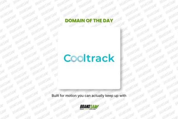 Domain of the Day list blog 8