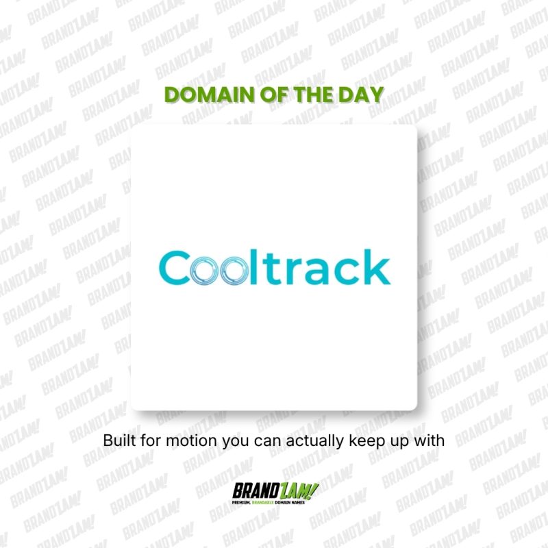 Domain of the Day list blog 8