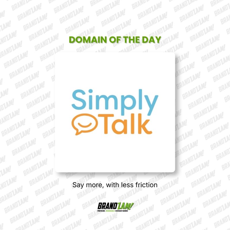 Domain of the Day list blog 9