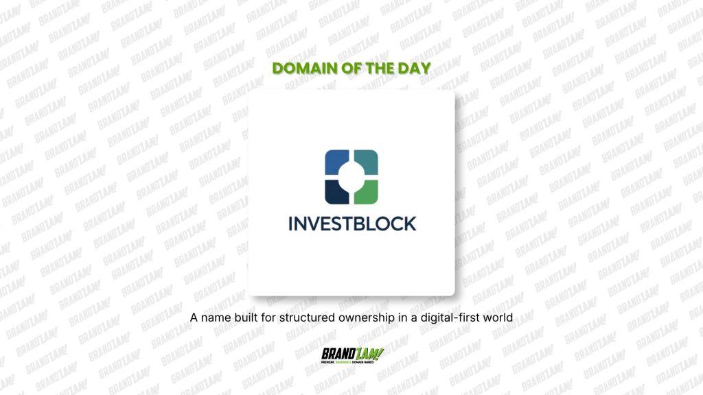 Domain of the Day list blog 2 1